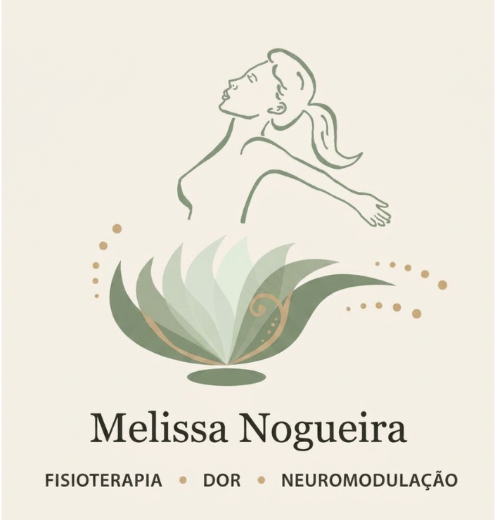 CONSULTÓRIO DE FISIOTERAPIA MELISSA NOGUEIRA